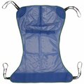 Mckesson Mesh Full Body Sling, Large 146-13223L